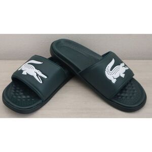 ?️ NWT Croco Dualiste slide Men main image 4